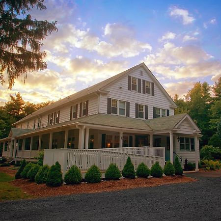 Mountaintop Lodge At Lake Naomi Pocono Pines Екстериор снимка